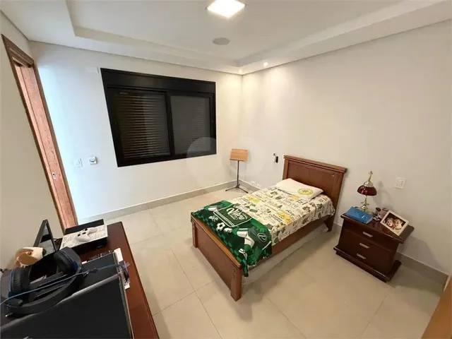 Imagem 9: Condomínio com 3 Quartos para Locação em Loteamento Residencial e Comercial Villa