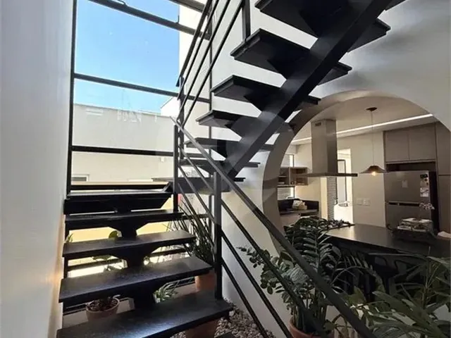 Imagem 6: Condomínio com 3 Quartos para Locação em Loteamento Residencial e Comercial Villa