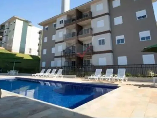 Imagem: Apartamento em Vista Alegre - Vinhedo
