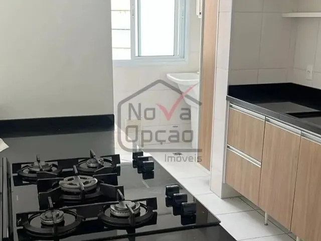 Imagem 11: Apartamento em Vista Alegre - Vinhedo