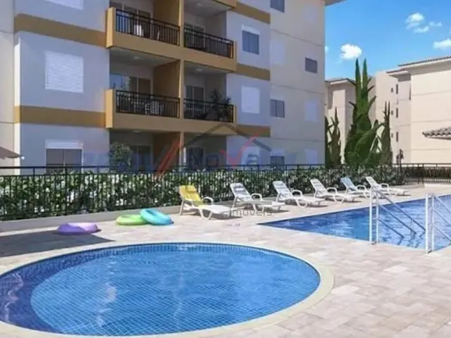 Imagem 9: Apartamento em Vista Alegre - Vinhedo
