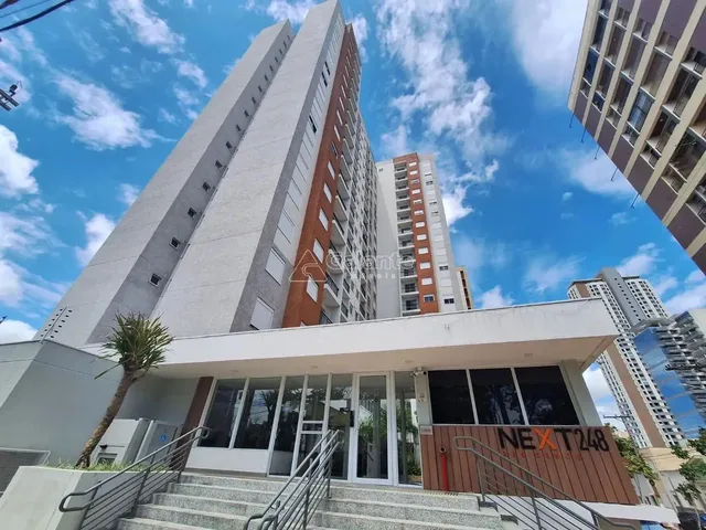 Imagem: Apartamento - Vila Lídia - Campinas
