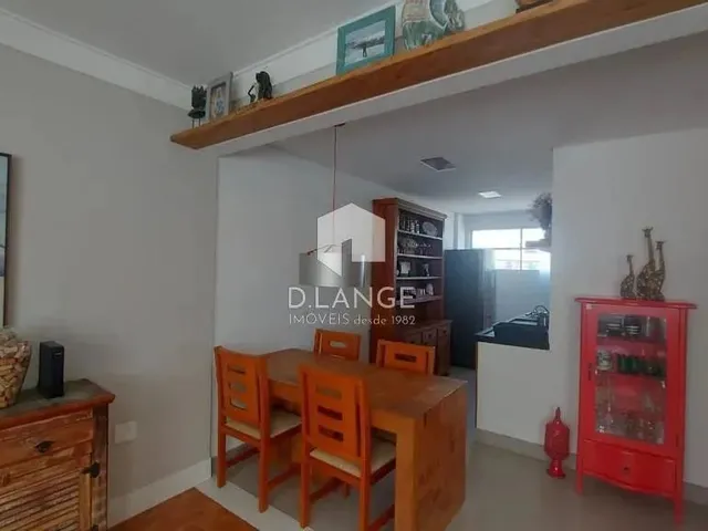 Imagem: Apartamento para Locação no Bairro Cambuí