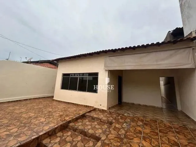 Imagem 7: Casa com 3 Dormitórios para Alugar, 110 M² por R$ 2.790,00/Mês - Parque dos Eucaliptos