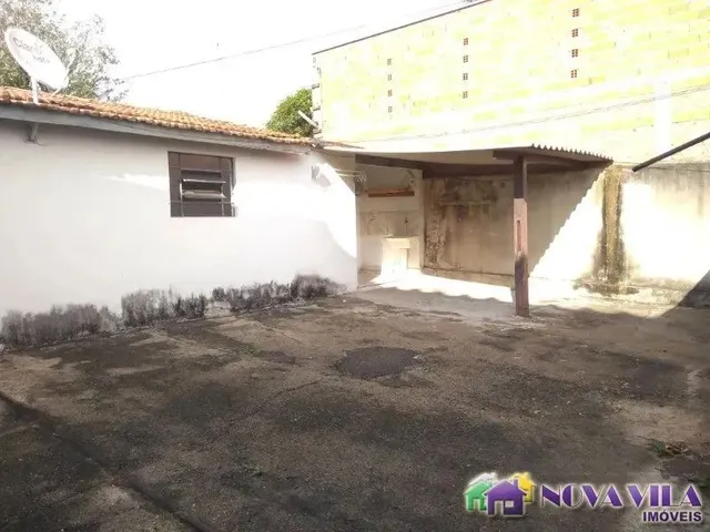 Imagem: Casa Residencial em Jaguariúna - Sp, Jardim