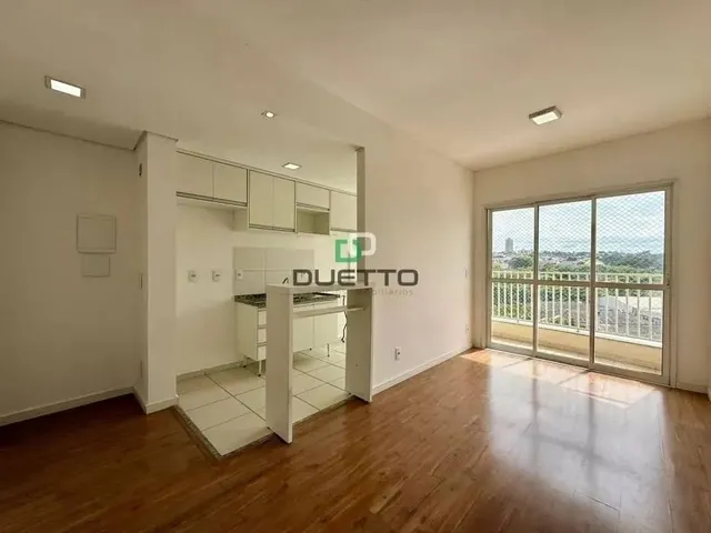 Imagem: Locação - Apartamento - Centro - Americana