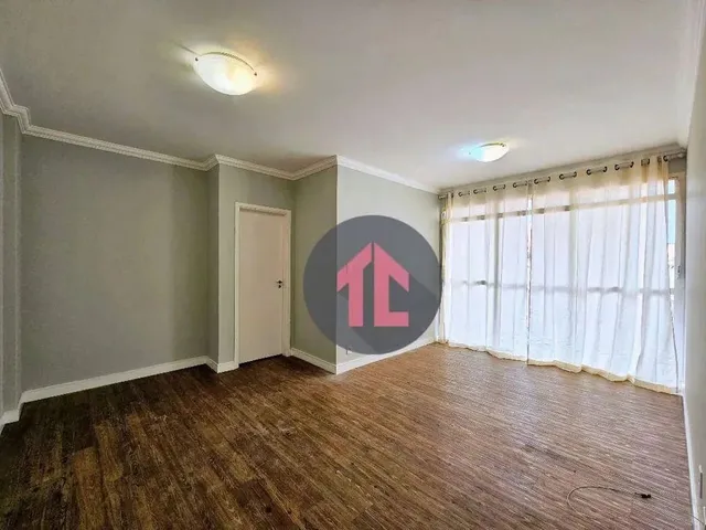 Imagem 1: Apartamento com 2 Dormitórios para Alugar, 74 M² por R$ 3.820,00/Mês - Cambuí