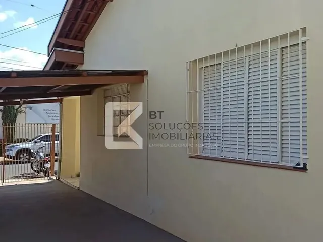 Imagem: Casa para Locação, Cidade Nova, Indaiatuba