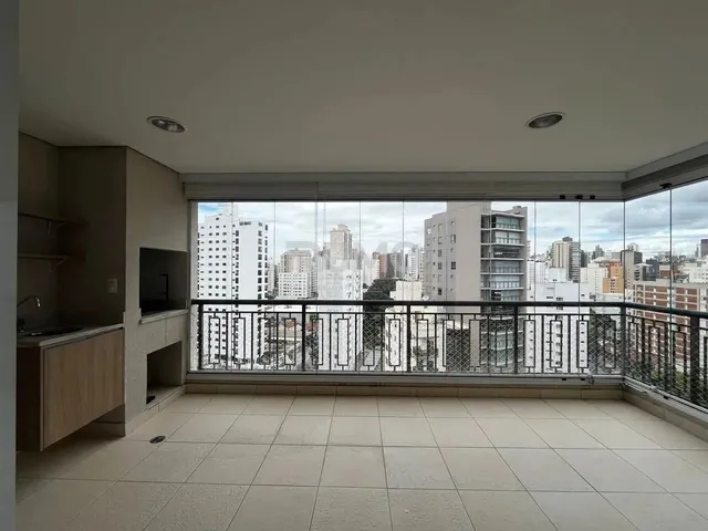 Imagem 1: Apartamento - Cambuí - Campinas