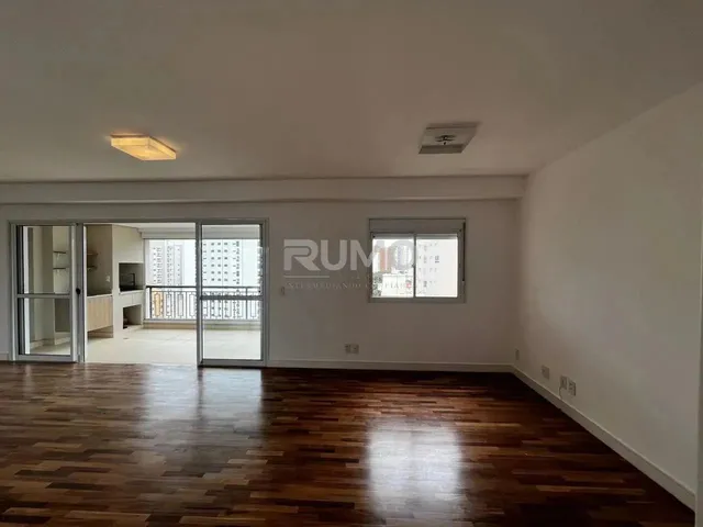 Imagem 3: Apartamento - Cambuí - Campinas