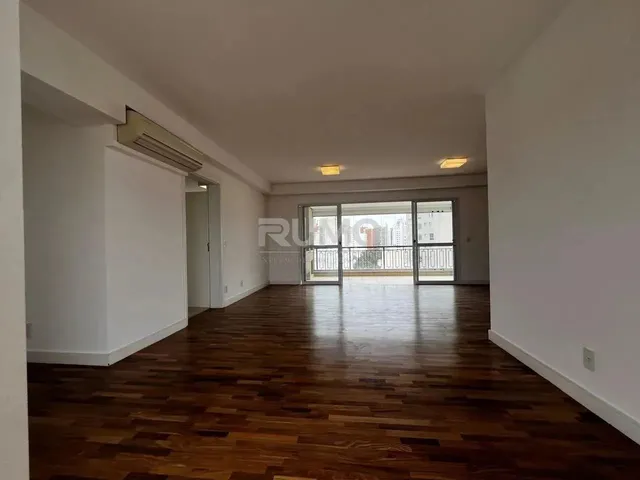 Imagem 2: Apartamento - Cambuí - Campinas
