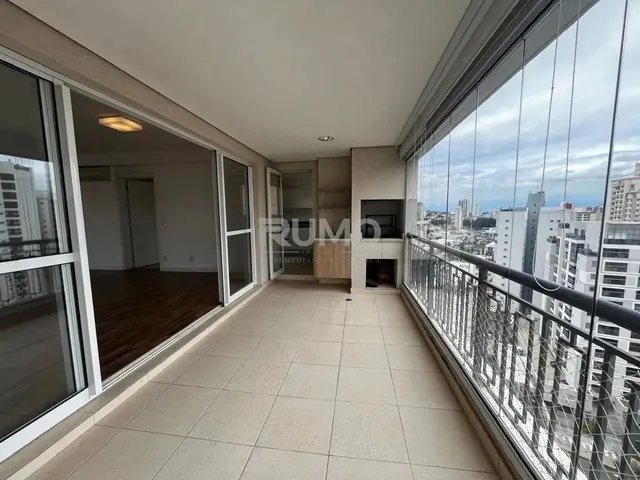 Imagem 16: Apartamento - Cambuí - Campinas