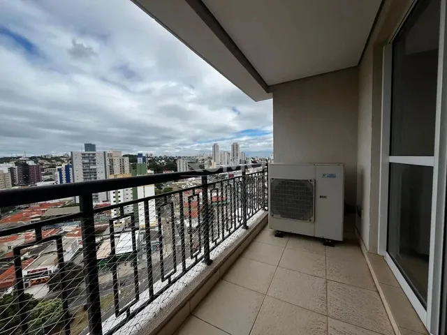 Imagem 7: Apartamento - Cambuí - Campinas