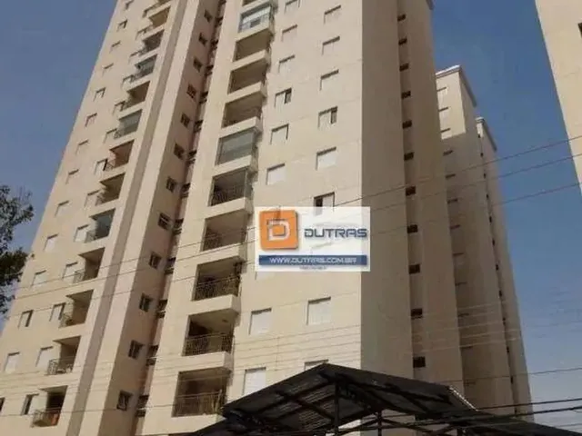Imagem: Apartamento com 3 Dormitórios para Alugar