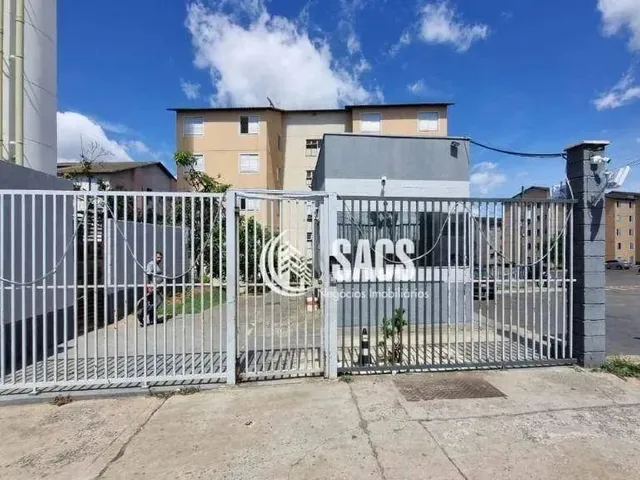 Imagem: Apartamento com 2 Dormitórios para Alugar