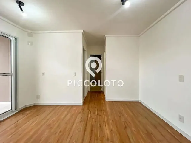 Imagem: Apartamento À Venda e para Alugar em Campinas