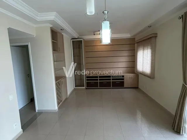 Imagem: Apartamento - Parque Prado - Campinas