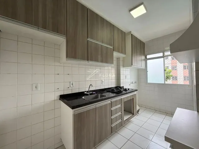 Imagem: Apto 2 Dorm Aluguel 1 Vaga Coberta