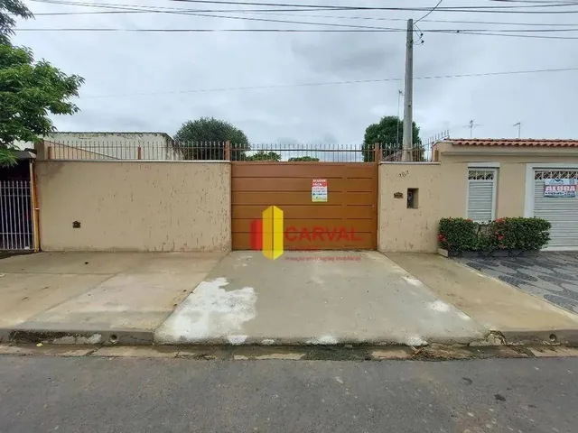 Imagem: Casa com 1 Dormitório para Alugar, 100