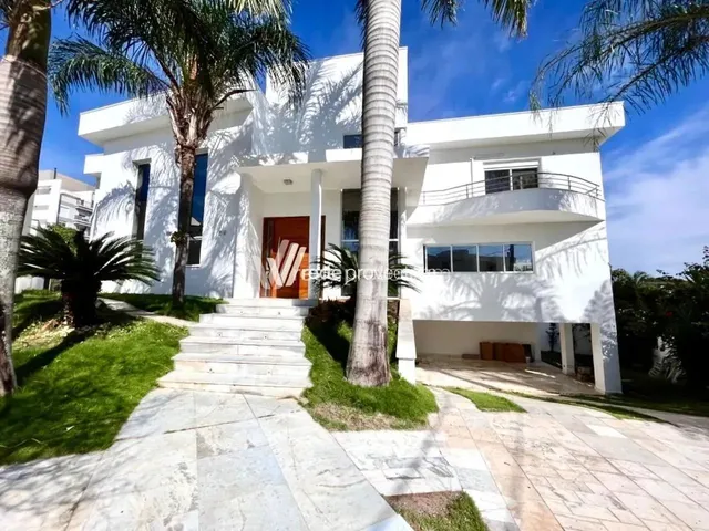 Imagem: Casa - Swiss Park - Campinas
