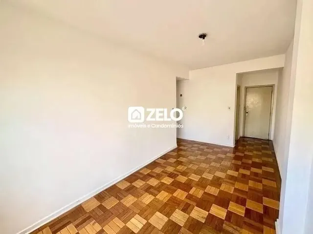Imagem 6: Apartamento para Aluguel em Centro, Campinas - Sp