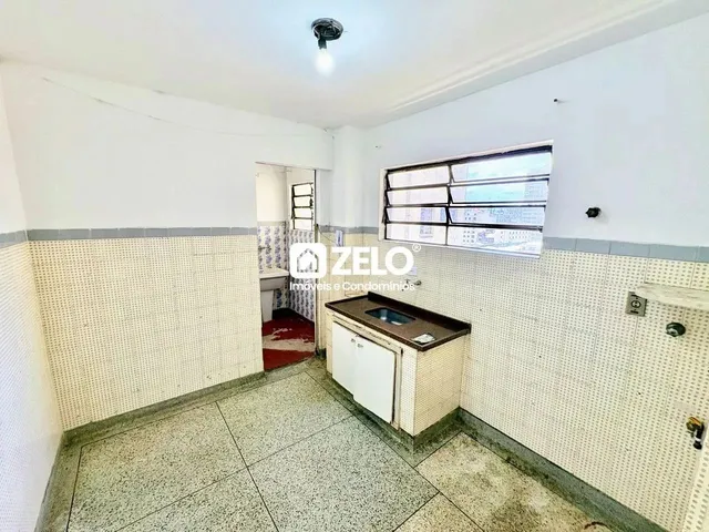 Imagem 14: Apartamento para Aluguel em Centro, Campinas - Sp