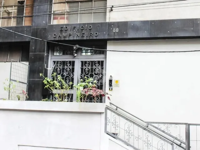 Imagem 8: Apartamento para Aluguel em Centro, Campinas - Sp