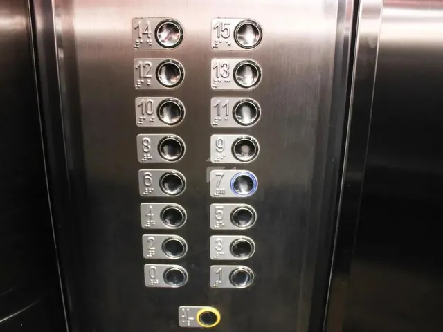 Imagem 13: Apartamento para Aluguel em Centro, Campinas - Sp