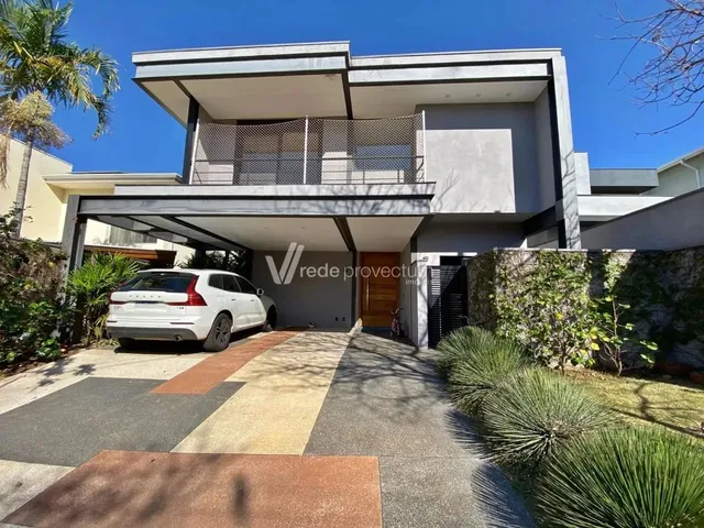 Imagem: Casa - Barão Geraldo - Campinas
