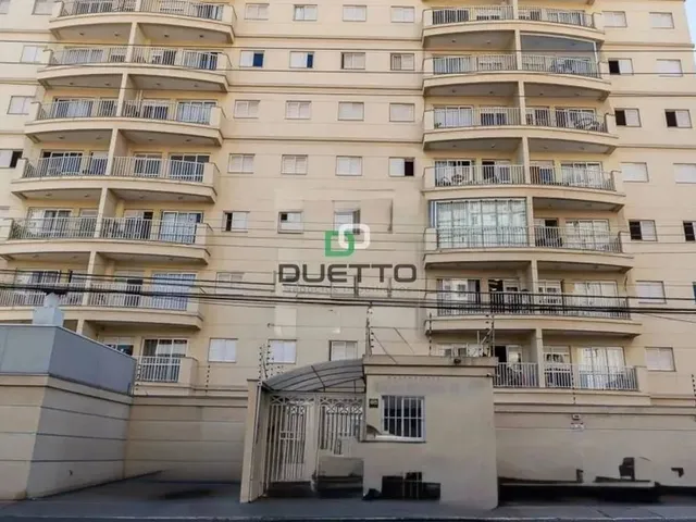 Imagem 1: Locação - Apartamento - Centro - Americana - Sp