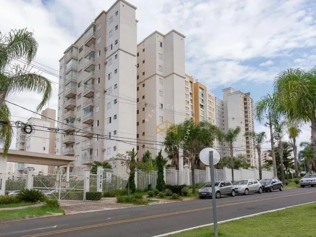 Imagem: Apartamento para Locação no Parque Prado