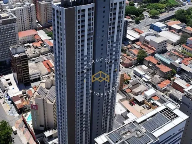 Imagem: Apartamento com 1 Dormitório, 46 M²