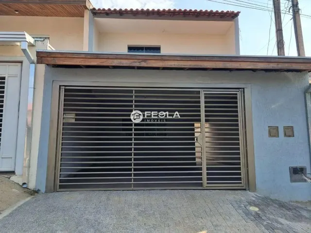Imagem: Casa À Venda e para Alugar em Americana