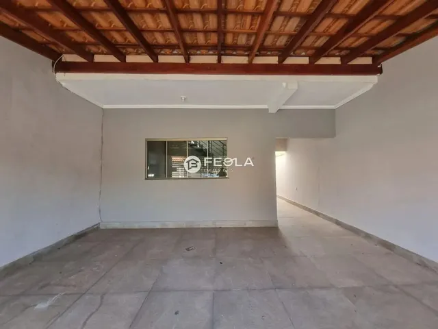 Imagem 12: Casa À Venda e para Alugar em Americana, Parque Nova Carioba, com 4 Quartos, com 213.8