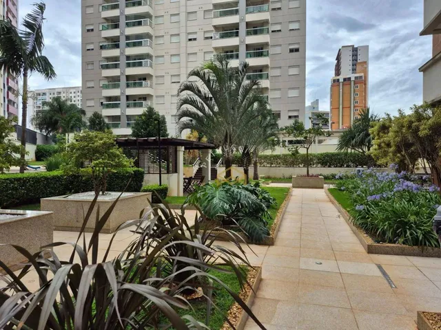 Imagem: Apartamento com 1 Dormitório para Alugar