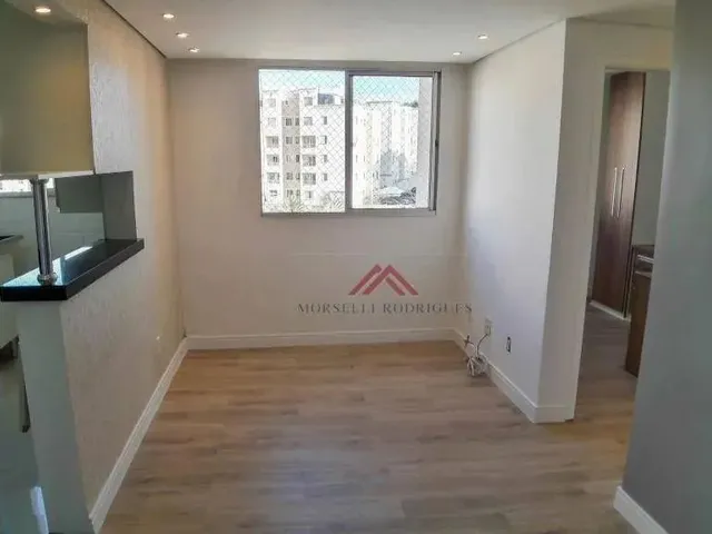 Imagem: Apartamento com 3 Dormitórios para Alugar