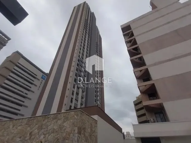 Imagem: Apartamento À Venda no Bairro Centro em