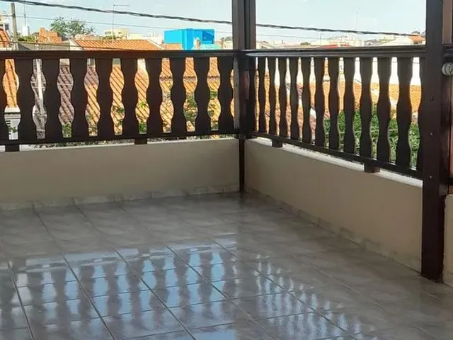 Imagem 4: Aluguel de Quartos