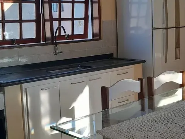 Imagem 8: Aluguel de Quartos