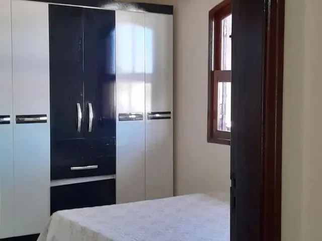 Imagem 14: Aluguel de Quartos