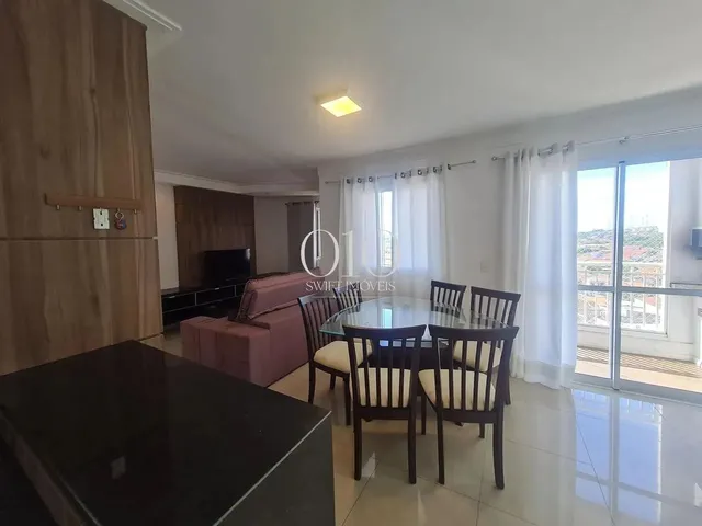 Imagem 16: Apartamento 3 Dormitórios para Alugar Vila Progresso Campinas/Sp