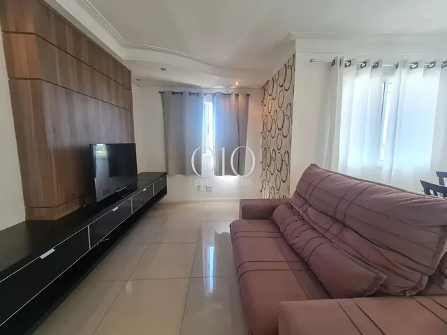 Imagem 5: Apartamento 3 Dormitórios para Alugar Vila Progresso Campinas/Sp