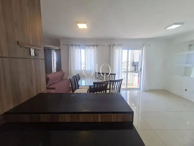 Imagem 12: Apartamento 3 Dormitórios para Alugar Vila Progresso Campinas/Sp