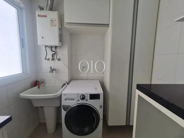 Imagem 11: Apartamento 3 Dormitórios para Alugar Vila Progresso Campinas/Sp