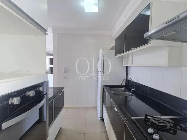 Imagem 2: Apartamento 3 Dormitórios para Alugar Vila Progresso Campinas/Sp