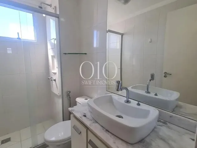 Imagem 9: Apartamento 3 Dormitórios para Alugar Vila Progresso Campinas/Sp