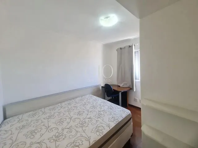 Imagem 3: Apartamento 3 Dormitórios para Alugar Vila Progresso Campinas/Sp