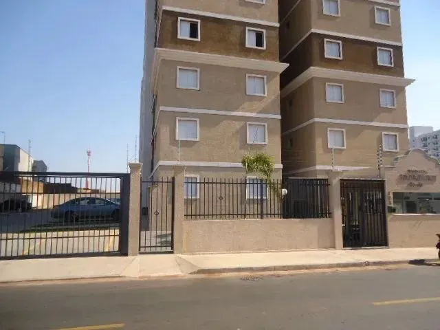 Imagem: Apartamento em Chacara Antonieta