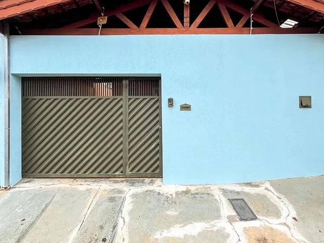 Imagem: Casa em Jardim Adelia Cavicchia Grotta