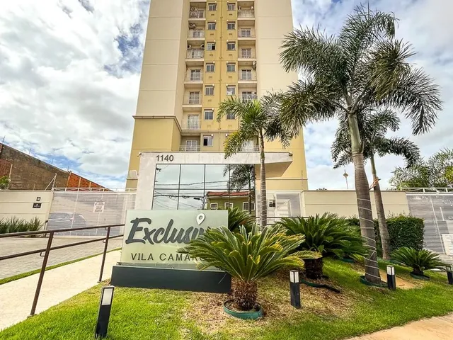 Imagem: Apartamento em Vila Camargo